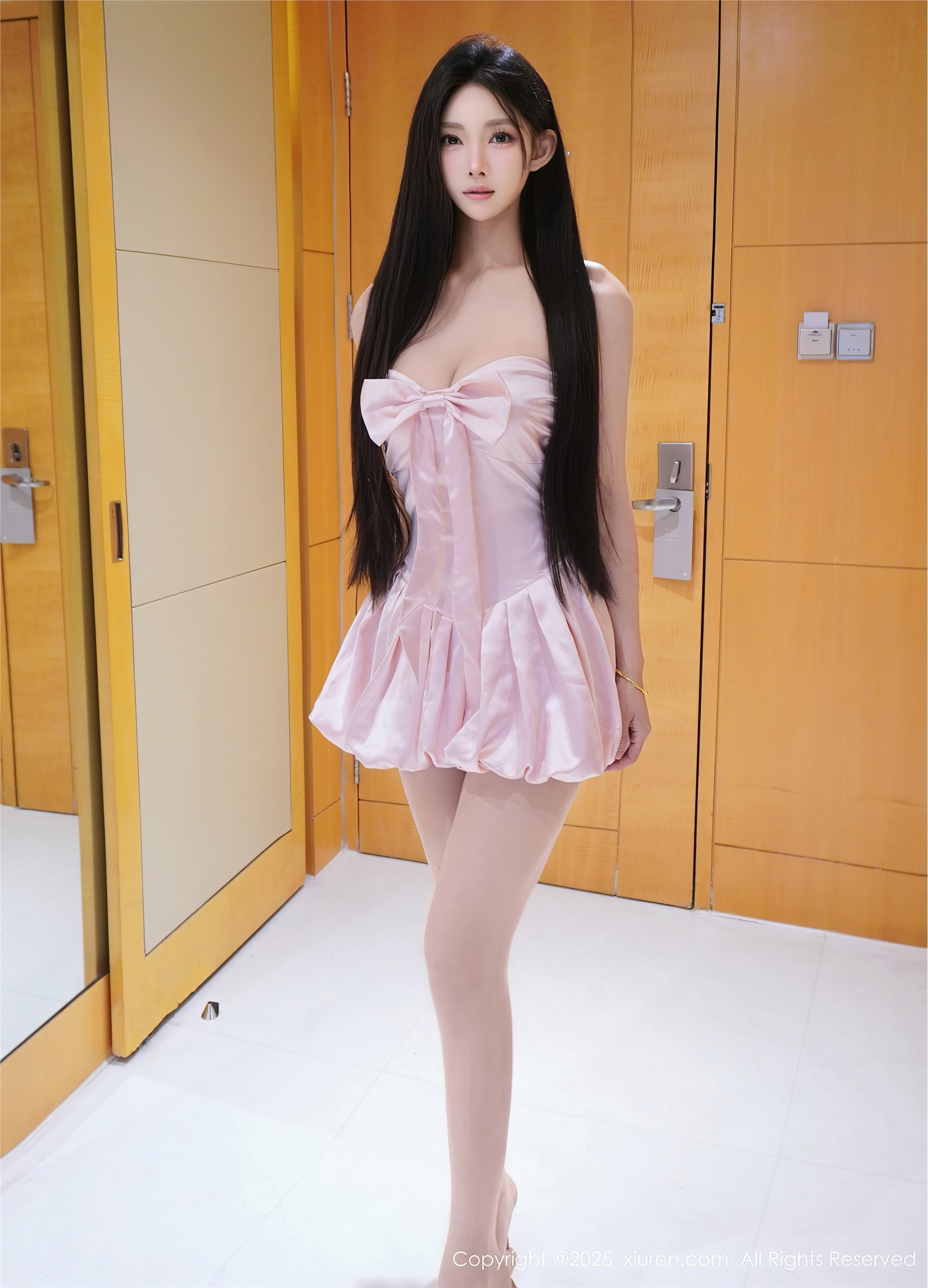 Xiuren秀人网 2025.04.14 NO.10147 雪见